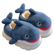 Chaussons Enfant Requin