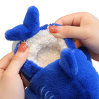 Chaussons Enfant Requin