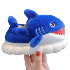Chaussons Enfant Requin