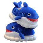 Chaussons Enfant Requin