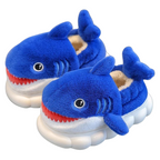Chaussons Enfant Requin