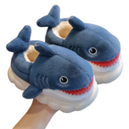 Chaussons Enfant Requin