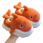 Chaussons Enfant Requin