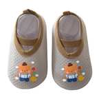 Chaussons Zoo Nouveau-Né Bambino