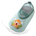 Chaussons Zoo Nouveau-Né Bambino