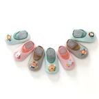 Chaussons Zoo Nouveau-Né Bambino