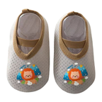 Chaussons Zoo Nouveau-Né Bambino
