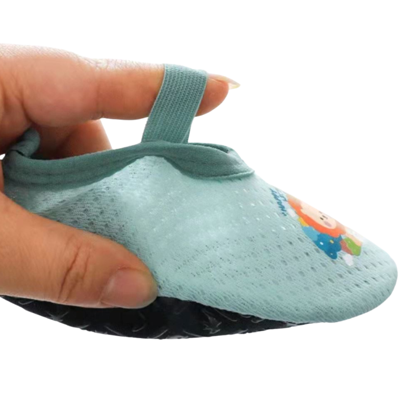 Chaussons Zoo Nouveau-Né Bambino
