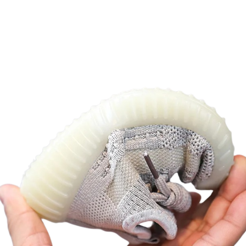 Chaussures Bambino FlexRun – Style et Confort