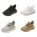 Chaussures Bambino FlexRun – Style et Confort