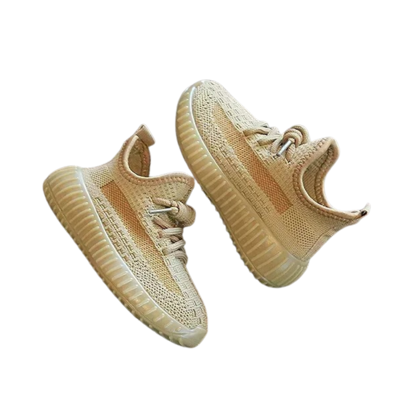 Chaussures Bambino FlexRun – Style et Confort