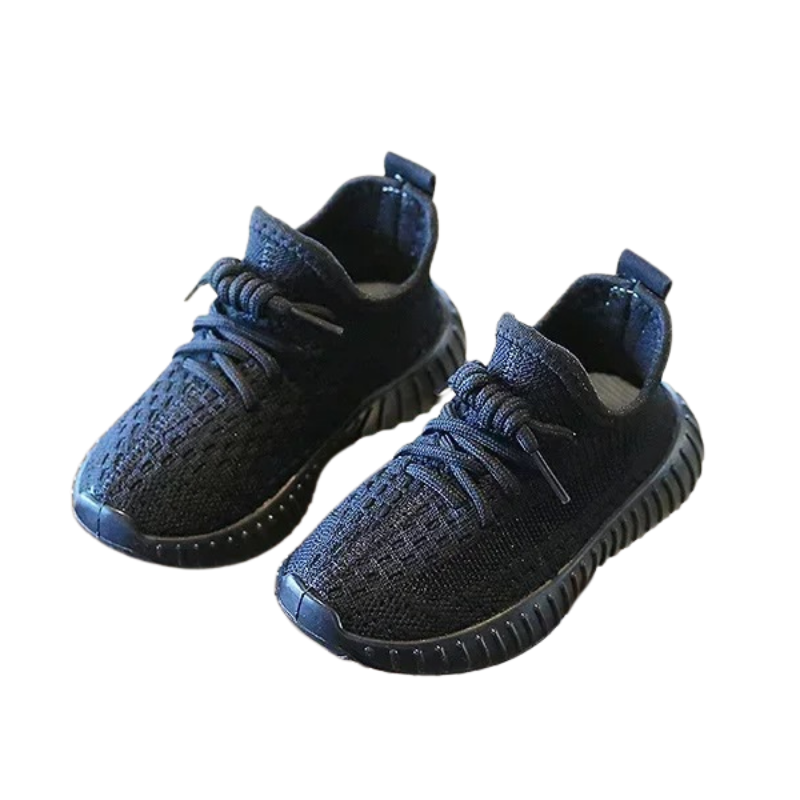 Chaussures Bambino FlexRun – Style et Confort