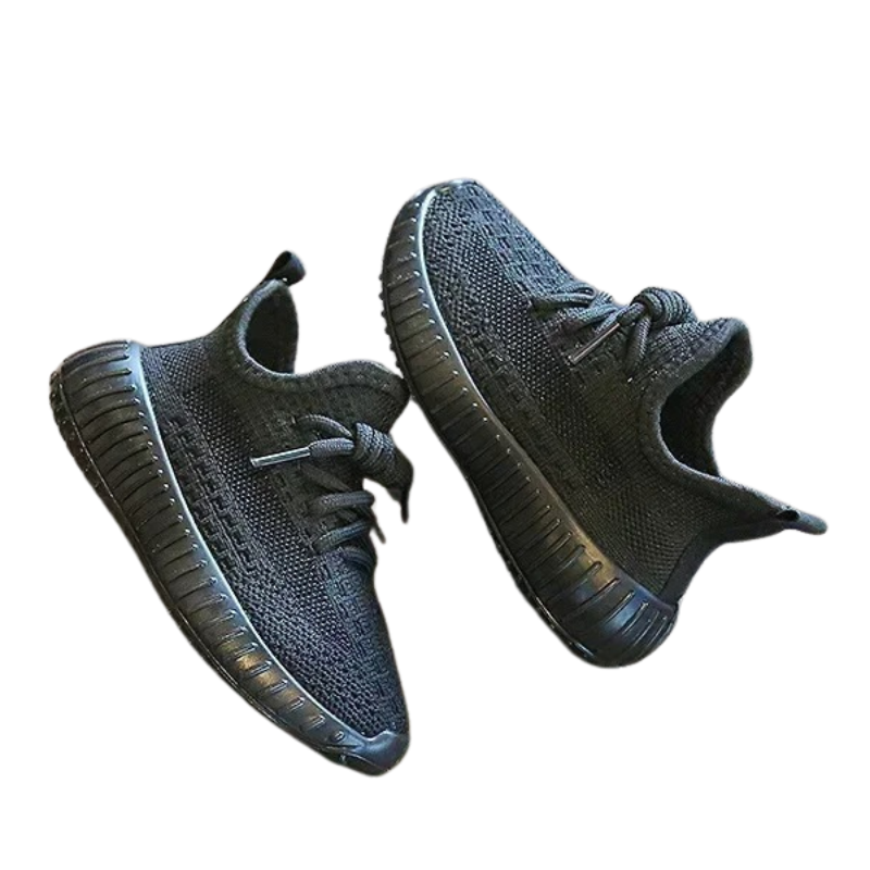 Chaussures Bambino FlexRun – Style et Confort