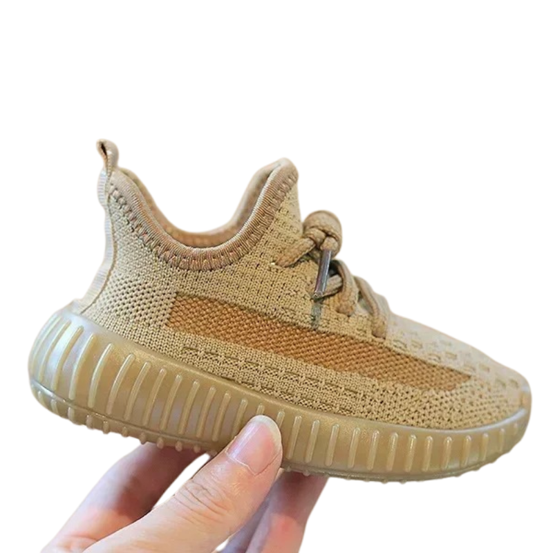 Chaussures Bambino FlexRun – Style et Confort