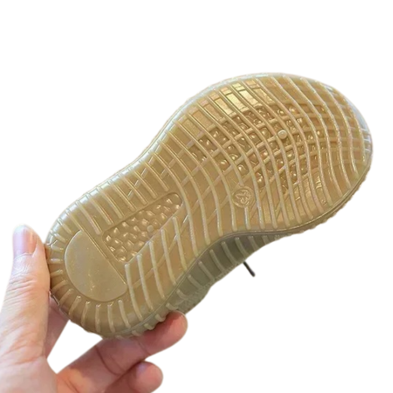 Chaussures Bambino FlexRun – Style et Confort
