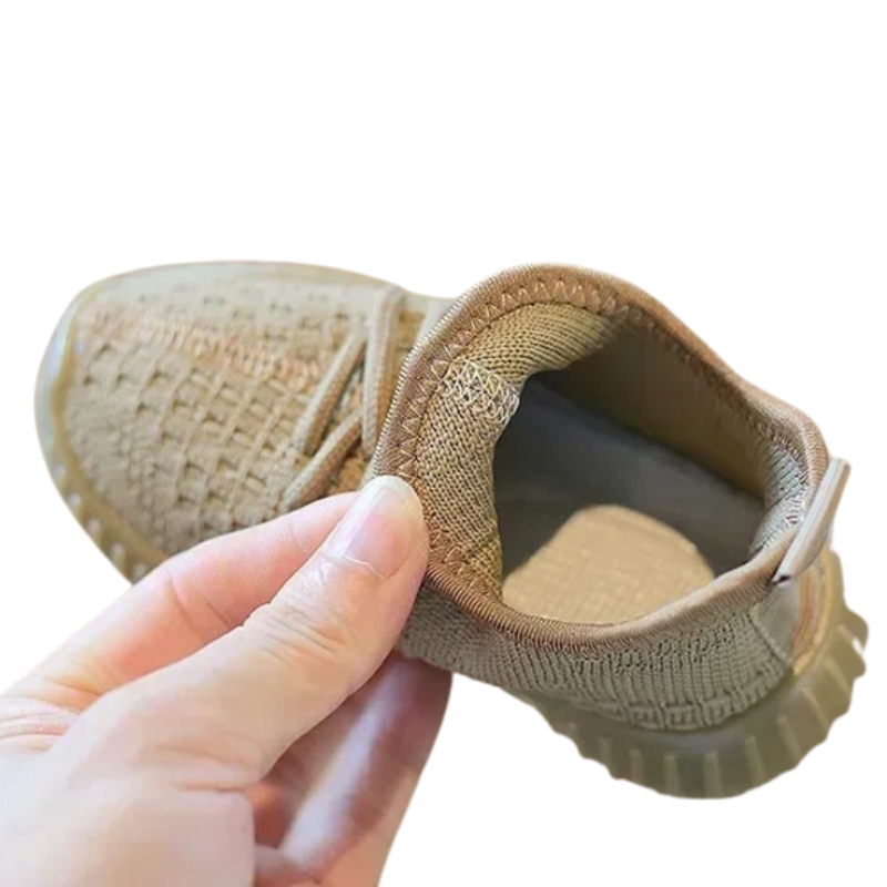 Chaussures Bambino FlexRun – Style et Confort