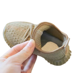 Chaussures Bambino FlexRun – Style et Confort