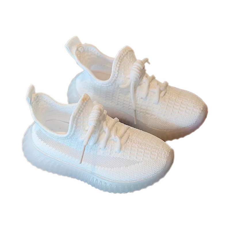 Chaussures Bambino FlexRun – Style et Confort