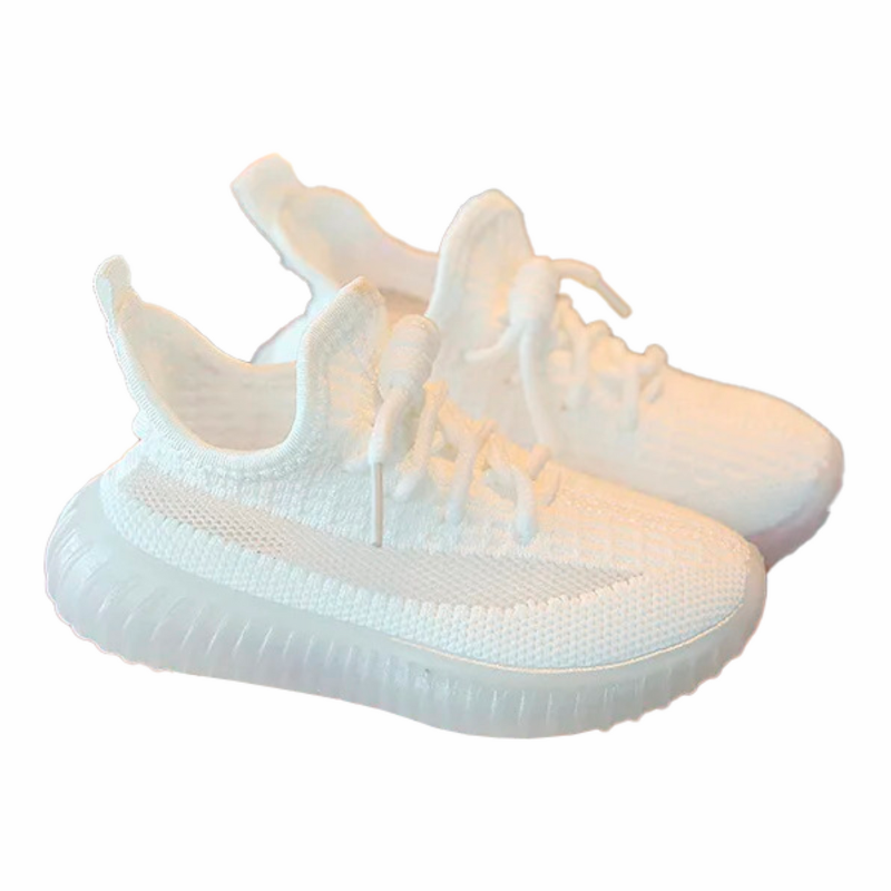 Chaussures Bambino FlexRun – Style et Confort
