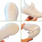 Chaussures Bambino FlexRun – Style et Confort