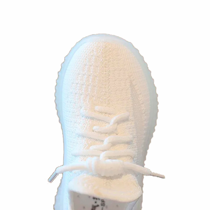 Chaussures Bambino FlexRun – Style et Confort