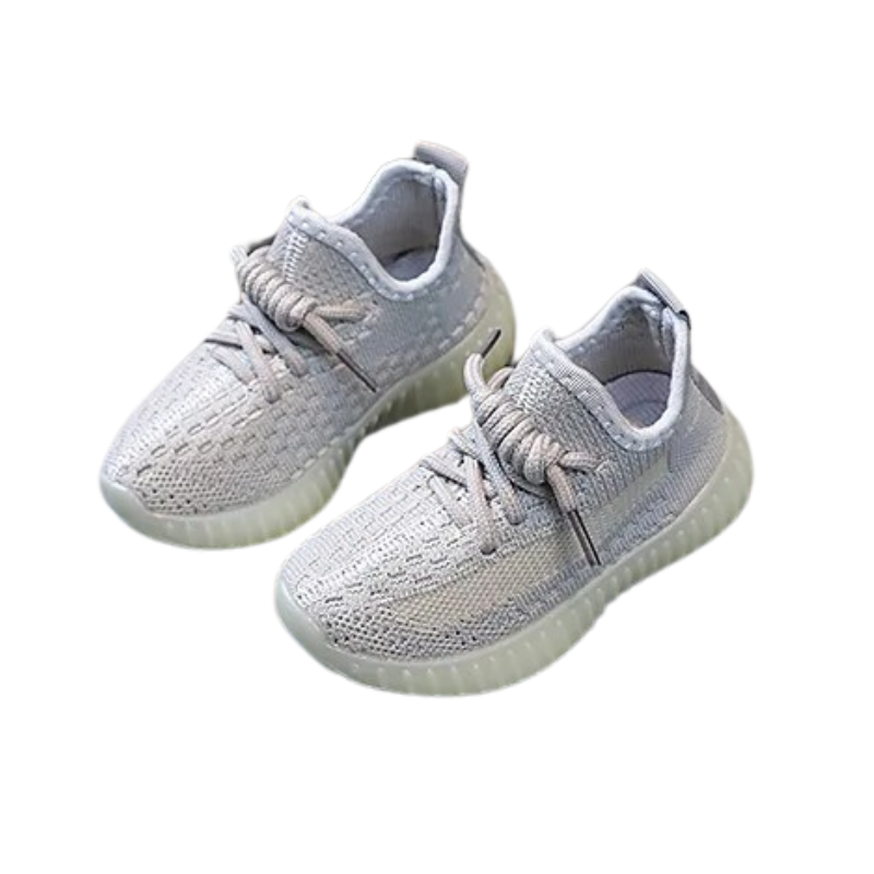 Chaussures Bambino FlexRun – Style et Confort