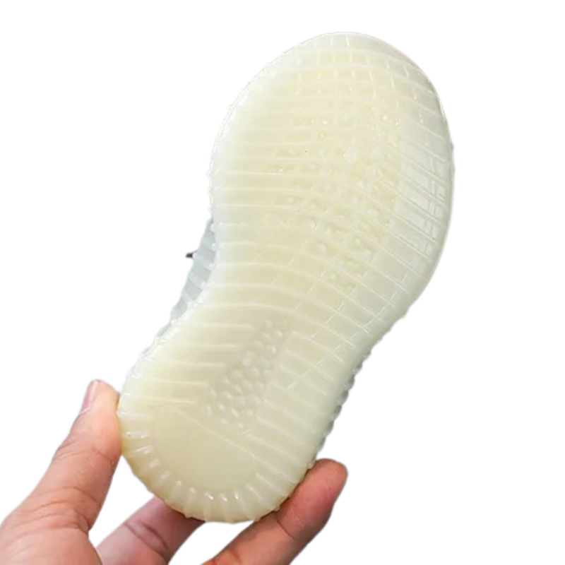 Chaussures Bambino FlexRun – Style et Confort