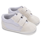 Chaussures Bébé à Scratch Style Sneakers Casual