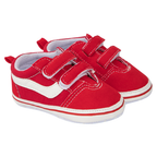 Chaussures Bébé à Scratch Style Sneakers Casual