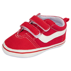 Chaussures Bébé à Scratch Style Sneakers Casual