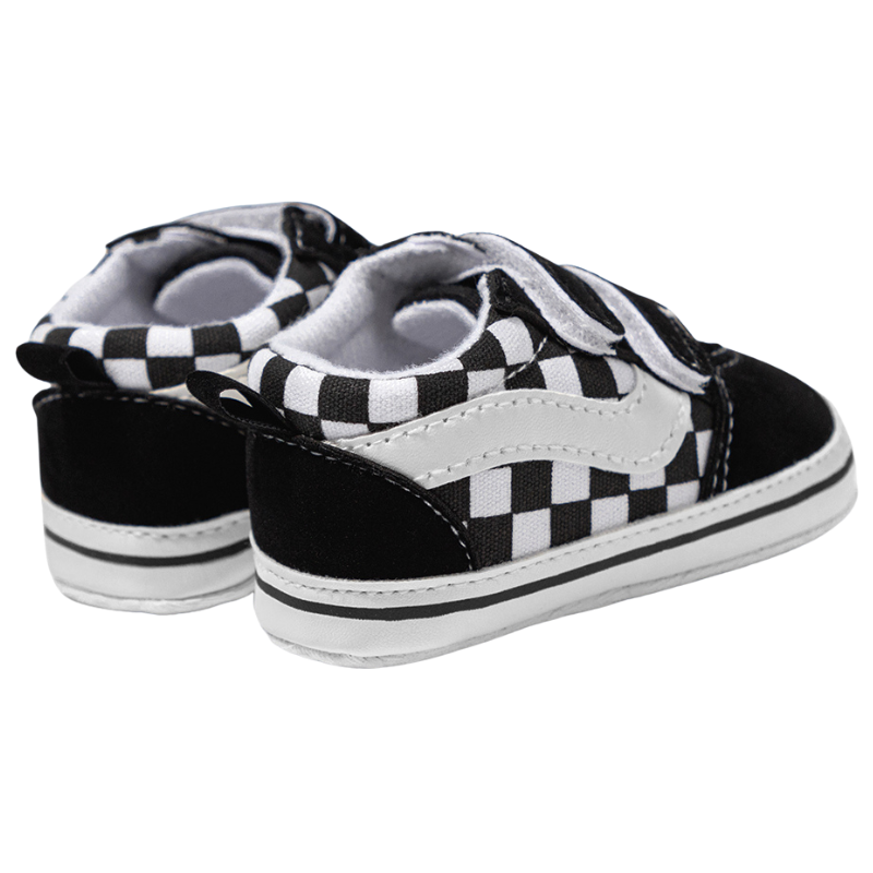 Chaussures Bébé à Scratch Style Sneakers Casual