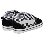 Chaussures Bébé à Scratch Style Sneakers Casual