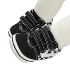 Chaussures Bébé à Scratch Style Sneakers Casual