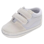 Chaussures Bébé à Scratch Style Sneakers Casual