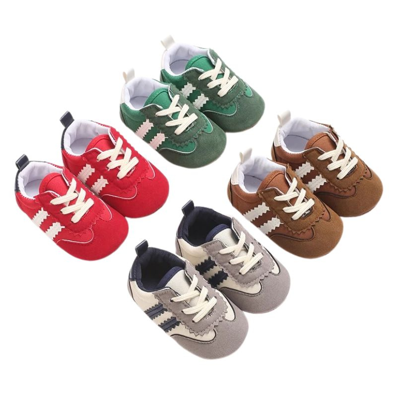 Chaussures Bébé Casual – Premiers Pas