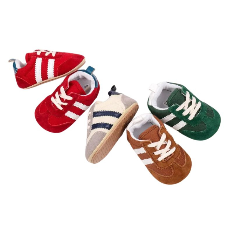 Chaussures Bébé Casual – Premiers Pas
