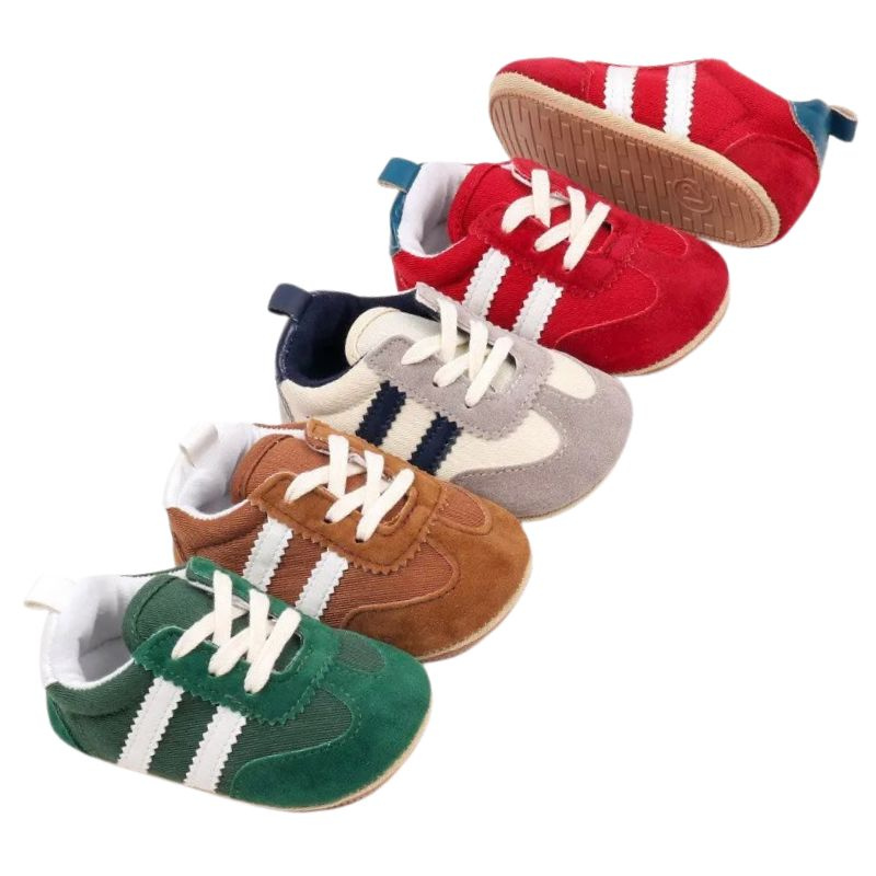 Chaussures Bébé Casual – Premiers Pas