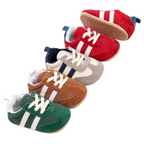 Chaussures Bébé Casual – Premiers Pas
