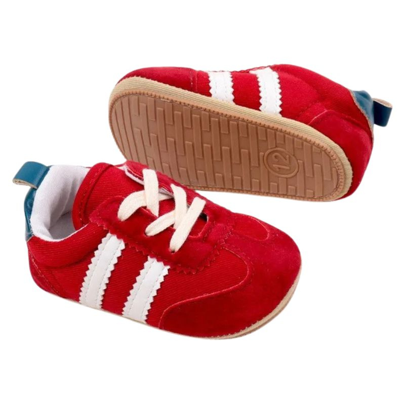 Chaussures Bébé Casual – Premiers Pas