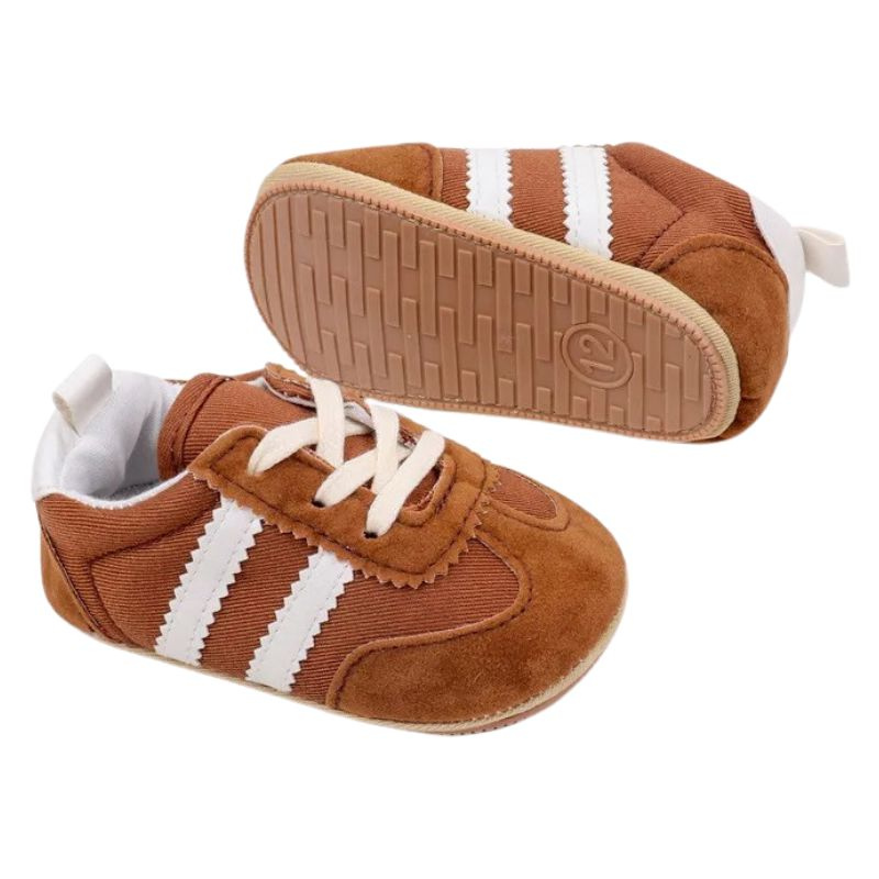 Chaussures Bébé Casual – Premiers Pas