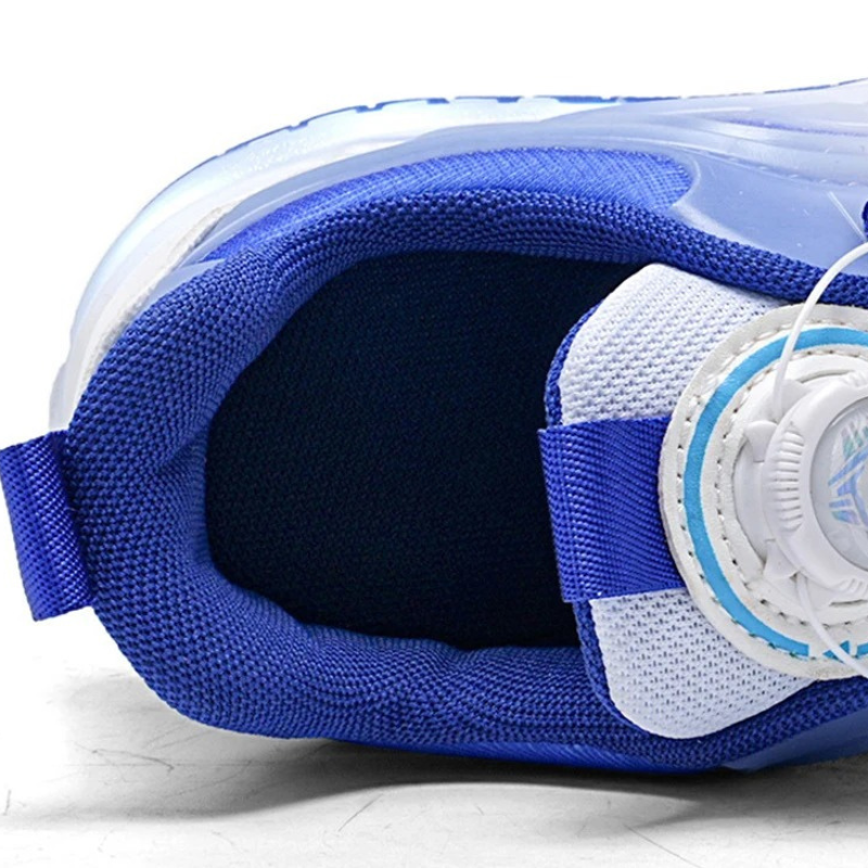 Chaussures Enfant à Roulettes et Lumières