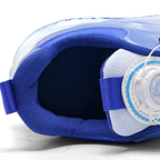 Chaussures Enfant à Roulettes et Lumières