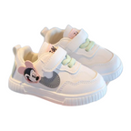 Chaussures Bébé Antidérapantes Style Sourire