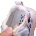Chaussures Bébé Antidérapantes Style Sourire