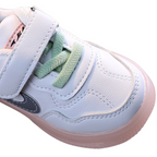 Chaussures Bébé Antidérapantes Style Sourire