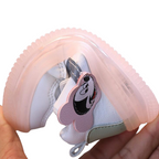 Chaussures Bébé Antidérapantes Style Sourire