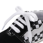 Chaussures Bébé Style Baskets à Carreaux