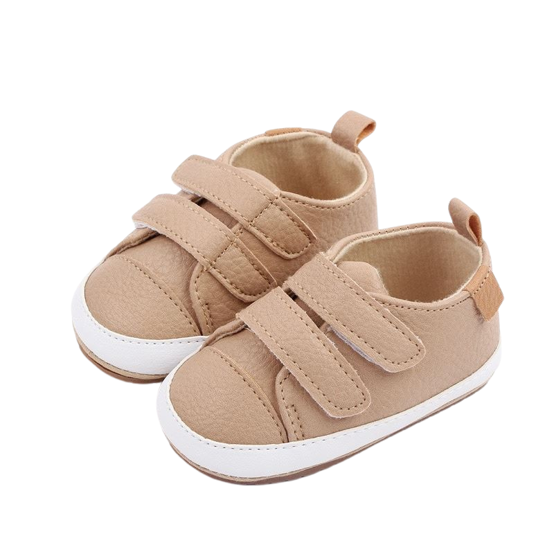 Chaussures Bébé à Scratch Unisex Bambino