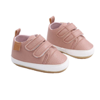 Chaussures Bébé à Scratch Unisex Bambino