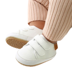 Chaussures Bébé à Scratch Unisex Bambino